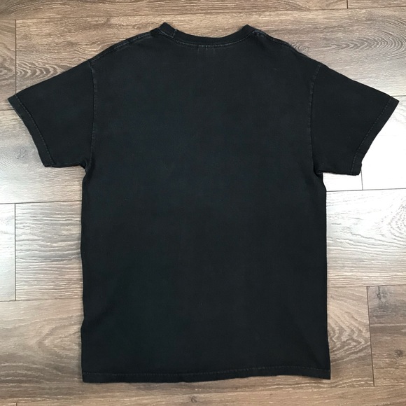 Tennessee River Men’s 2000’s Olde English Brand “800” Malt-Liquor Beer T-Shirt M - Picture 4 of 5